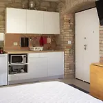 דירה Le Colline Di Giulia - Mini Casa Ai Piedi Della Collina *