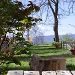 דירה Le Colline Di Giulia - Mini Casa Ai Piedi Della Collina *