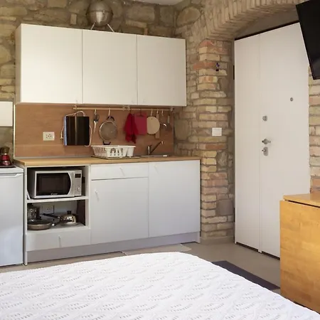 Appartement Le Colline Di Giulia - Mini Casa Ai Piedi Della Collina *