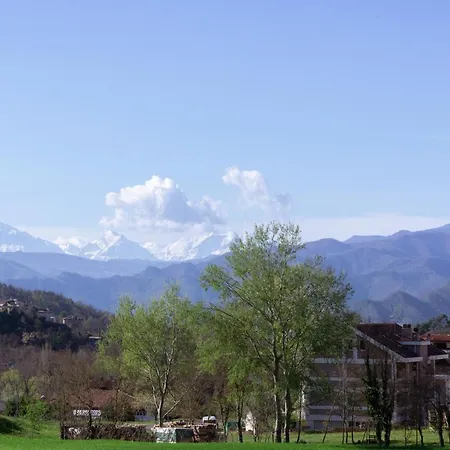 Le Colline Di Giulia - Mini Casa Ai Piedi Della Collina Appartamento *