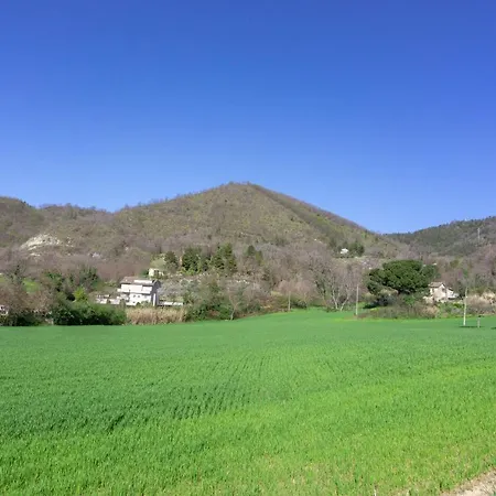 Le Colline Di Giulia - Mini Casa Ai Piedi Della Collina * Venarotta