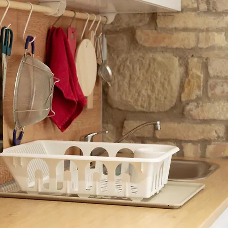 Appartement Le Colline Di Giulia - Mini Casa Ai Piedi Della Collina *
