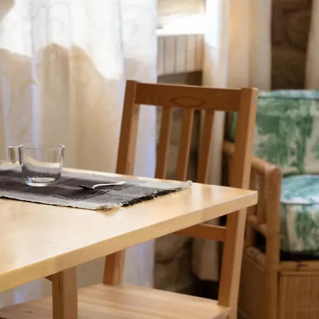 Appartamento Le Colline Di Giulia - Mini Casa Ai Piedi Della Collina Venarotta