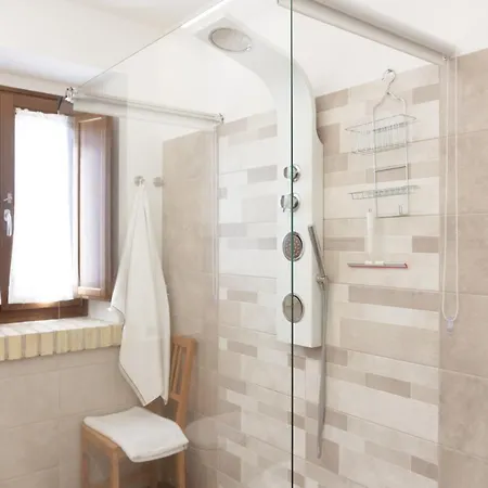 Le Colline Di Giulia - Mini Casa Ai Piedi Della Collina * Venarotta