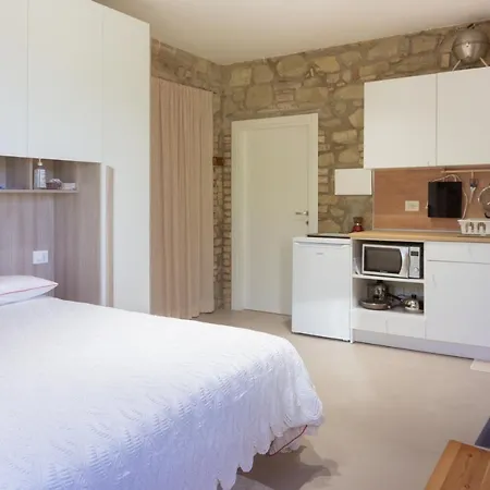 Appartamento Le Colline Di Giulia - Mini Casa Ai Piedi Della Collina Venarotta