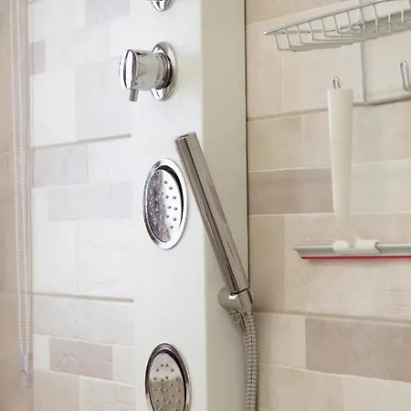 Appartamento Le Colline Di Giulia - Mini Casa Ai Piedi Della Collina