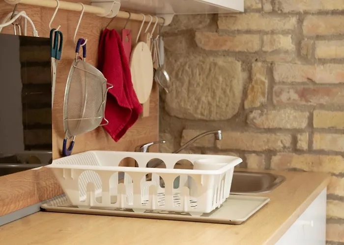 Apartment Le Colline Di Giulia - Mini Casa Ai Piedi Della Collina *