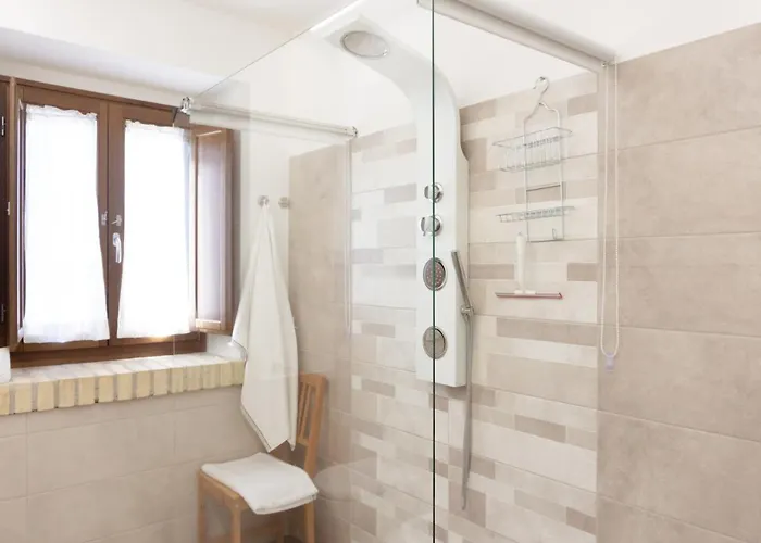 Le Colline Di Giulia - Mini Casa Ai Piedi Della Collina * Venarotta