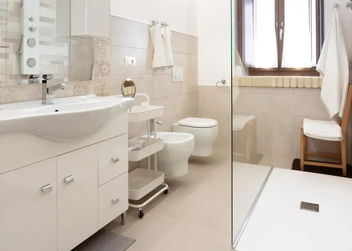 Le Colline Di Giulia - Mini Casa Ai Piedi Della Collina